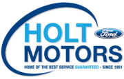 Holt Motors Ford of Cokato